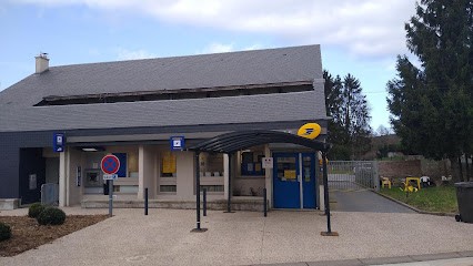 La Poste, Bureau de Poste à Anor