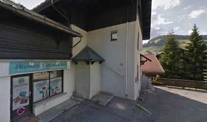 Grossiste Et Co, Bureau de Poste à Megève