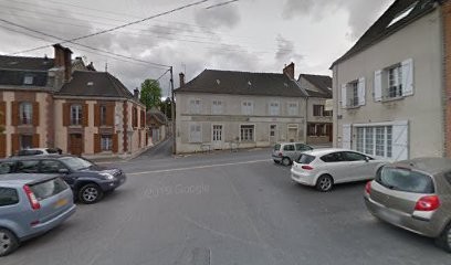 La Poste, Bureau de Poste à Saint-Martin-d'Ablois
