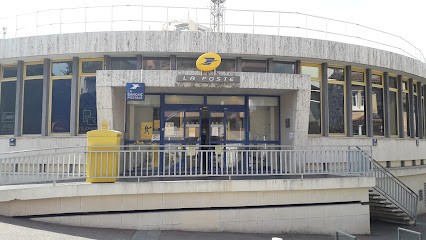 La Poste, Bureau de Poste à Saint-Raphaël