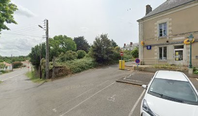 La Poste, Bureau de Poste à Rouans