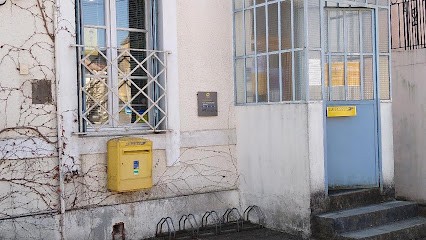 La Poste, Bureau de Poste à Sivry-sur-Meuse