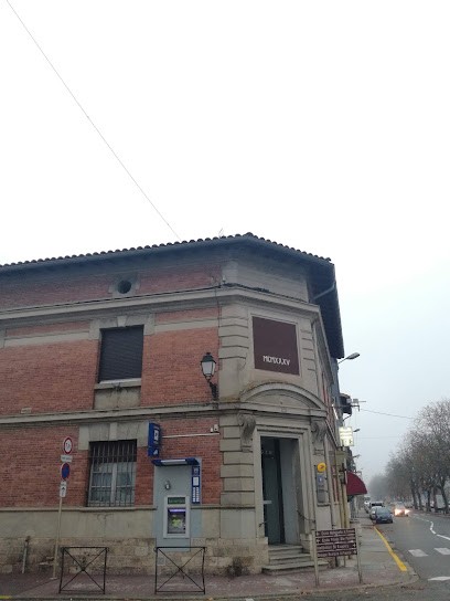 La Poste, Bureau de Poste à Villemur-sur-Tarn