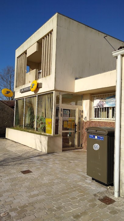 La Poste, Bureau de Poste à Soubise