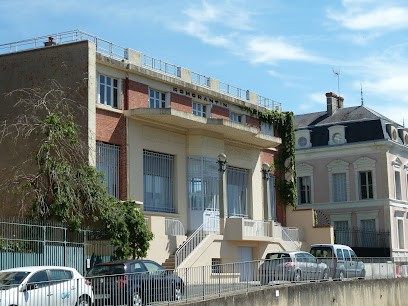 La Poste, Bureau de Poste à Romorantin-Lanthenay