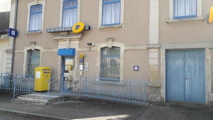 La Poste, Bureau de Poste à Vigneulles-lès-Hattonchâtel
