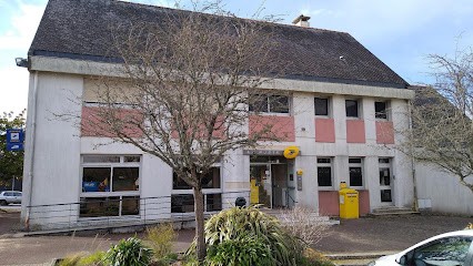 La Poste, Bureau de Poste à Quéven