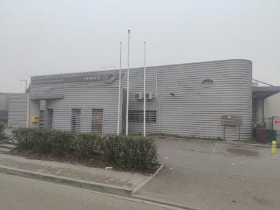 La Poste, Bureau de Poste à Vendargues