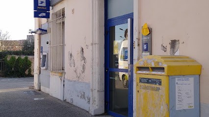 La Poste, Bureau de Poste à Prades-le-Lez