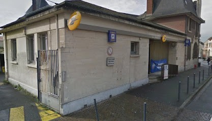 La Poste, Bureau de Poste à Montataire
