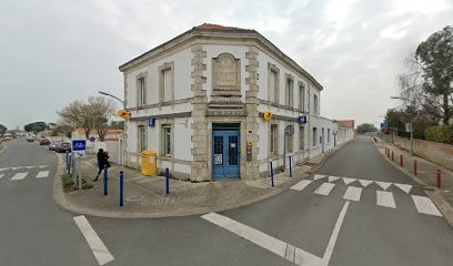 La Poste, Bureau de Poste à Saint-Georges-d'Oléron