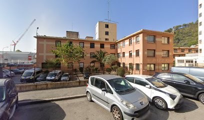 Package And Package Of Africa, Bureau de Poste à Nice