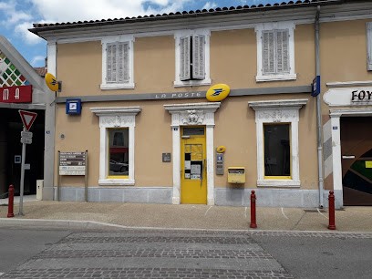 La Poste, Bureau de Poste à Noves