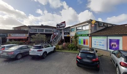 La Poste, Bureau de Poste à Muret