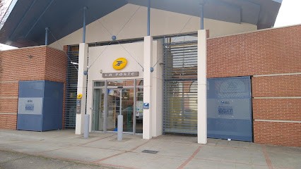 La Poste, Bureau de Poste à Balma