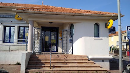 La Poste, Bureau de Poste à Fréjus