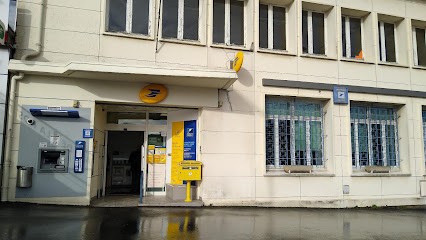 La Poste, Bureau de Poste à Valognes