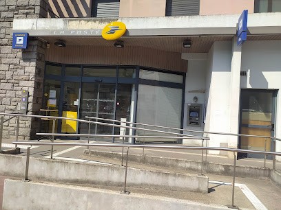 La Poste, Bureau de Poste à Tarascon-sur-Ariège