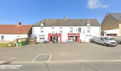La Poste, Bureau de Poste à Terre-et-Marais