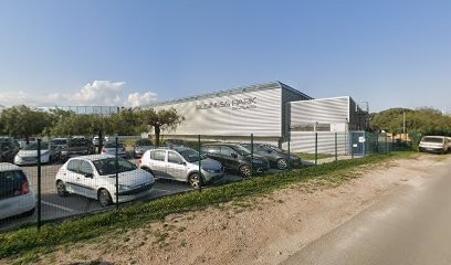 La Poste La Seyne Norale Centre Colis, Bureau de Poste à La Seyne-sur-Mer