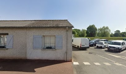 Relay Post De Reignac Sur Indre, Bureau de Poste à Reignac-sur-Indre
