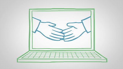 La Poste Centre Courrier De Quimperle, Bureau de Poste à Quimperlé