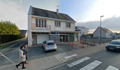 La Poste, Bureau de Poste à Verrières-en-Anjou