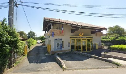La Poste, Bureau de Poste à Saissac