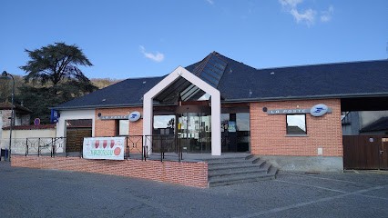La Poste, Bureau de Poste à Alizay