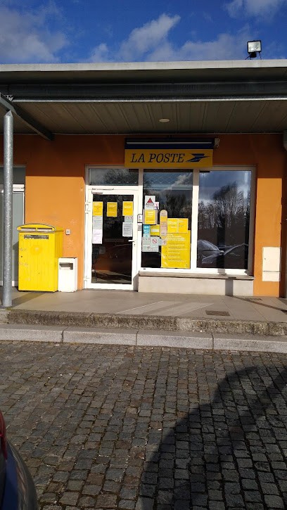 La Poste, Bureau de Poste à Vayres