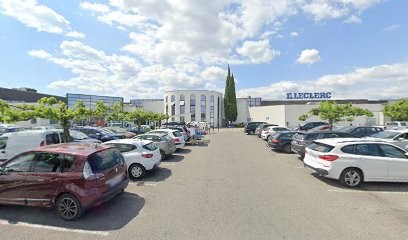 La Poste, Bureau de Poste à Saint-Étienne-de-Fontbellon