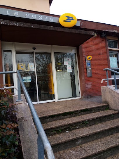 LA POSTE, Bureau de Poste à Ramonville-Saint-Agne