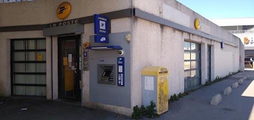 La Poste, Bureau de Poste à Montpellier