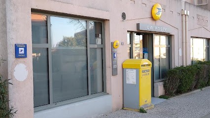 La Poste, Bureau de Poste à Sète