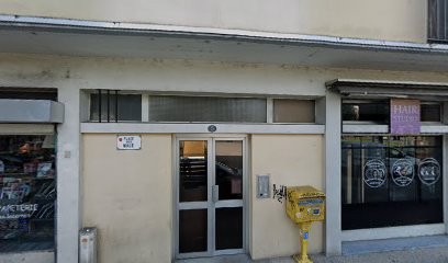 Boite aux lettres - La Poste, Bureau de Poste à Toulouse