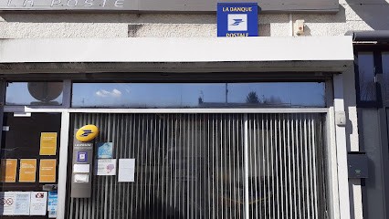 La Poste, Bureau de Poste à Lambersart