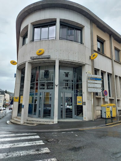 La Poste, Bureau de Poste à Lourdes