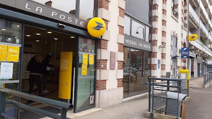 La Poste, Bureau de Poste à Vesoul