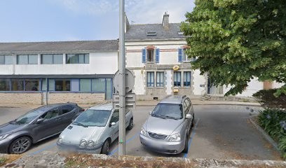 La Poste, Bureau de Poste à Plonéour-Lanvern