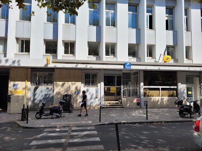La Poste, Bureau de Poste à Sète
