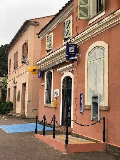 La Poste, Bureau de Poste à Piana