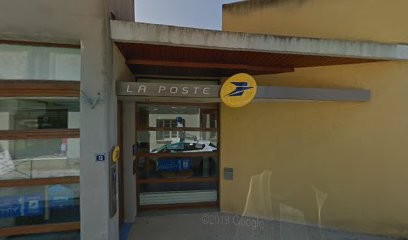 La Poste, Bureau de Poste à Miélan