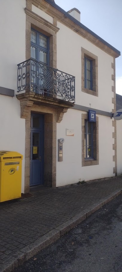 La Poste, Bureau de Poste à Plourin-lès-Morlaix