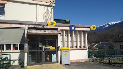 La Poste, Bureau de Poste à Arvillard
