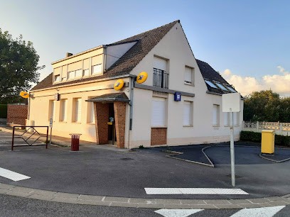 La Poste, Bureau de Poste à Villers-Outréaux