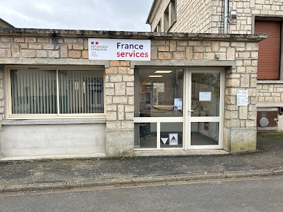 La Poste, Bureau de Poste à Sommesous