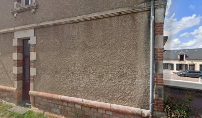 La Poste, Bureau de Poste à Urçay