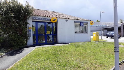La Poste, Bureau de Poste à Mortagne-sur-Sèvre