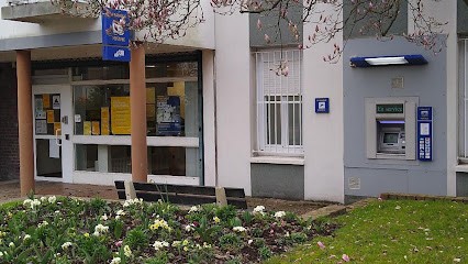 La Poste, Bureau de Poste à Port-Jérôme-sur-Seine
