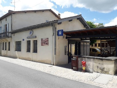 La Poste, Bureau de Poste à Villeréal